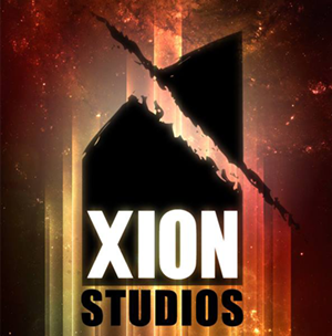 Xion Studios License Announcement!