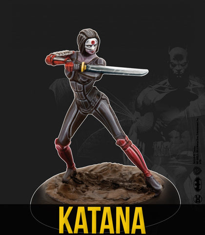 Katana (Multiverse)